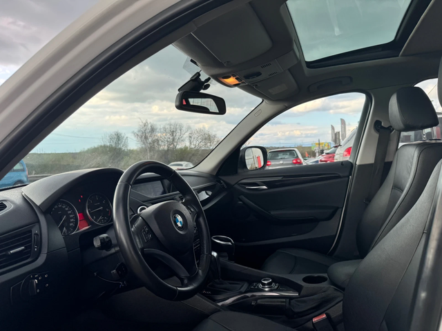 BMW X1 2.0d* ТОП* СОБСТВЕН ЛИЗИНГ* - автомобили, коли, обяви за нови и употребявани 8