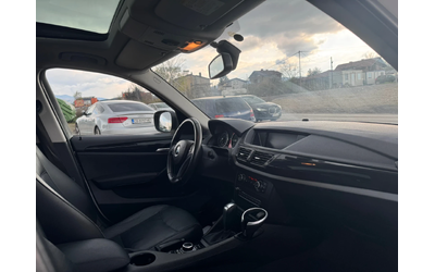 BMW X1 2.0d* ТОП* СОБСТВЕН ЛИЗИНГ* - автомобили, коли, обяви за нови и употребявани 9