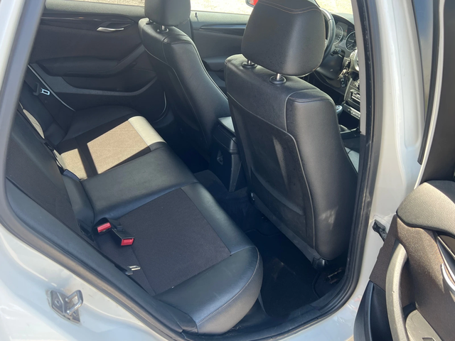 BMW X1 ТОП!!!ЛИЗИНГ!!!!! - автомобили, коли, обяви за нови и употребявани 11