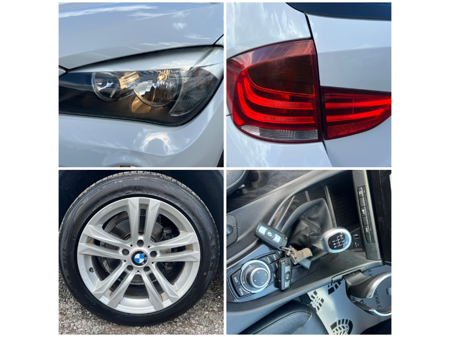 BMW X1 ТОП!!!ЛИЗИНГ!!!!! - автомобили, коли, обяви за нови и употребявани 15