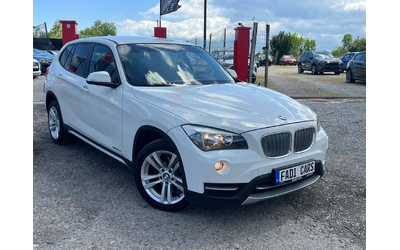 bmw-x1 - 1