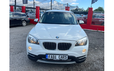 bmw-x1 - 2