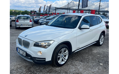 bmw-x1 - 3