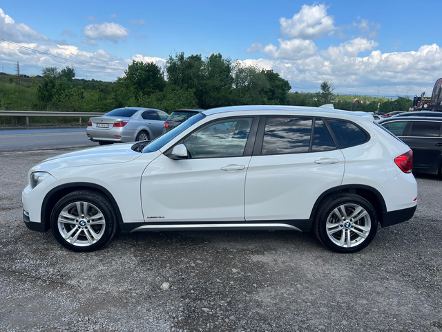 BMW X1 ТОП!!!ЛИЗИНГ!!!!! - автомобили, коли, обяви за нови и употребявани 4