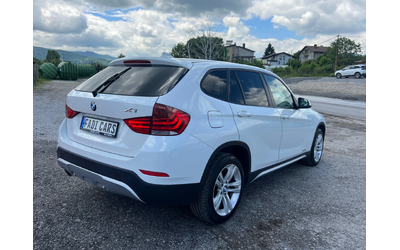 BMW X1 ТОП!!!ЛИЗИНГ!!!!! - автомобили, коли, обяви за нови и употребявани 7