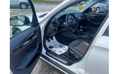 BMW X1 ТОП!!!ЛИЗИНГ!!!!! - автомобили, коли, обяви за нови и употребявани 9