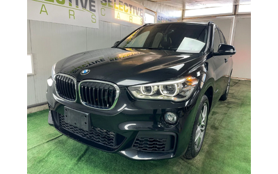 bmw-x1 - 0