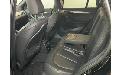 BMW X1 M- 245кс-Xdrive-Head-Up-Automat-27500 км - автомобили, коли, обяви за нови и употребявани 11