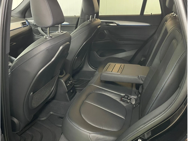 BMW X1 M- 245кс-Xdrive-Head-Up-Automat-27500 км - автомобили, коли, обяви за нови и употребявани 11