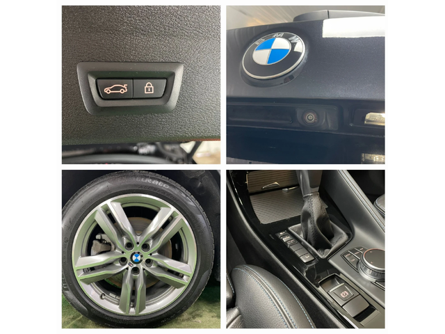 BMW X1 M- 245кс-Xdrive-Head-Up-Automat-27500 км - автомобили, коли, обяви за нови и употребявани 16