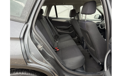 BMW X1 16d (116 кс) sDrive - автомобили, коли, обяви за нови и употребявани 10