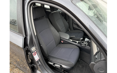 BMW X1 16d (116 кс) sDrive - автомобили, коли, обяви за нови и употребявани 11