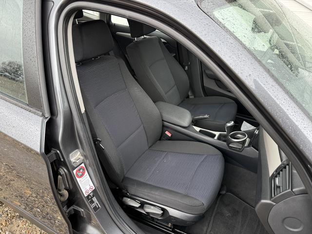 BMW X1 16d (116 кс) sDrive - автомобили, коли, обяви за нови и употребявани 11