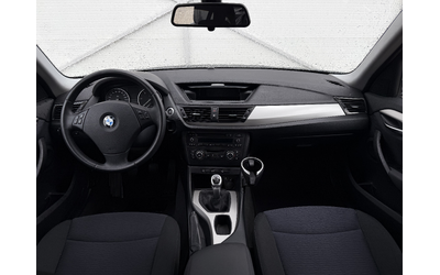 BMW X1 16d (116 кс) sDrive - автомобили, коли, обяви за нови и употребявани 13