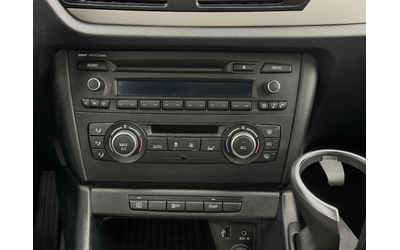 BMW X1 16d (116 кс) sDrive - автомобили, коли, обяви за нови и употребявани 14