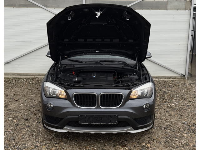 BMW X1 16d (116 кс) sDrive - автомобили, коли, обяви за нови и употребявани 15