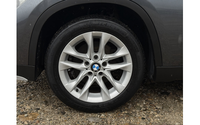 BMW X1 16d (116 кс) sDrive - автомобили, коли, обяви за нови и употребявани 16