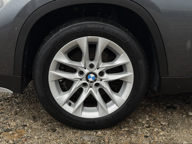 BMW X1 16d (116 кс) sDrive - автомобили, коли, обяви за нови и употребявани 16