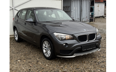 bmw-x1-16d-116-ks-sdrive - 1