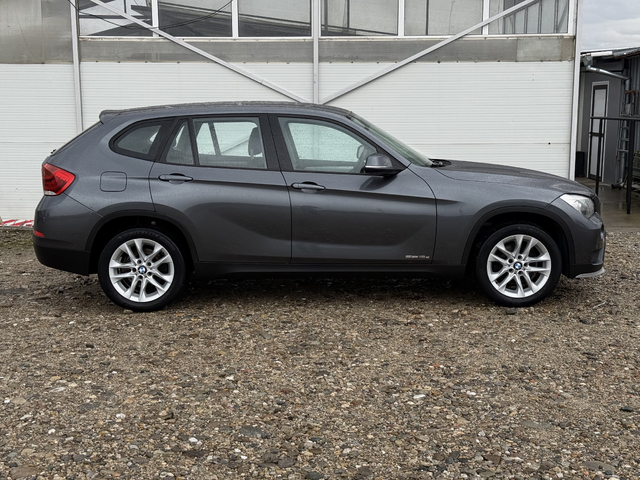 BMW X1 16d (116 кс) sDrive - автомобили, коли, обяви за нови и употребявани 2