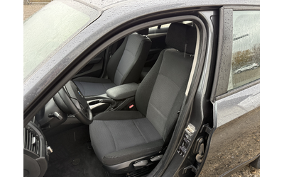 BMW X1 16d (116 кс) sDrive - автомобили, коли, обяви за нови и употребявани 8