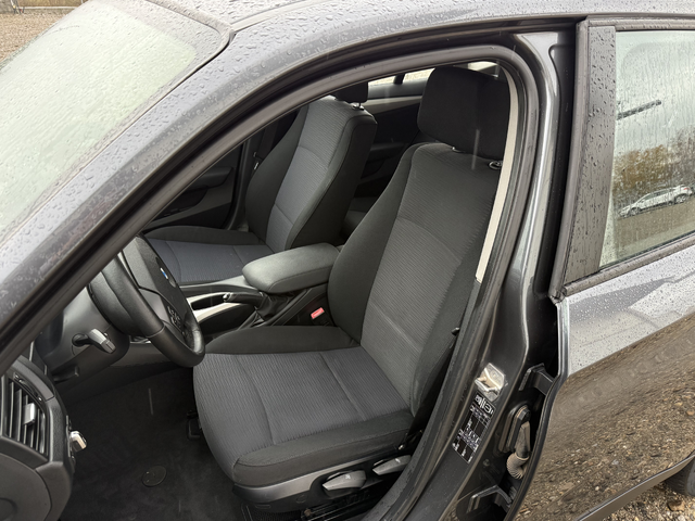 BMW X1 16d (116 кс) sDrive - автомобили, коли, обяви за нови и употребявани 8