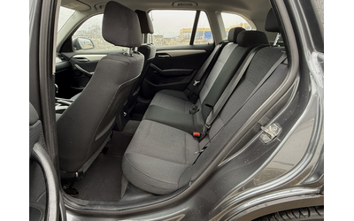 BMW X1 16d (116 кс) sDrive - автомобили, коли, обяви за нови и употребявани 9