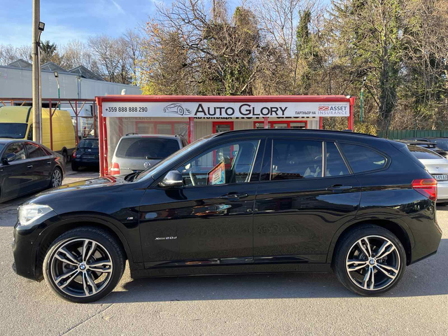BMW X1 2.0 DISEL - автомобили, коли, обяви за нови и употребявани 3
