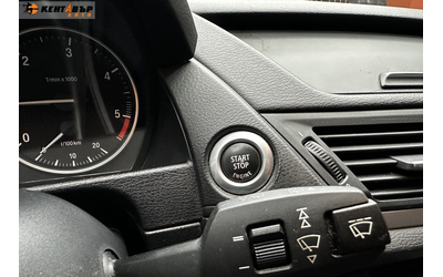 BMW X1 2.0d 143 к.с. - автомобили, коли, обяви за нови и употребявани 15