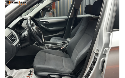 BMW X1 2.0d 143 к.с. - автомобили, коли, обяви за нови и употребявани 7
