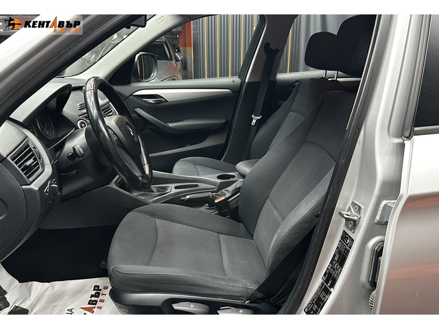 BMW X1 2.0d 143 к.с. - автомобили, коли, обяви за нови и употребявани 7