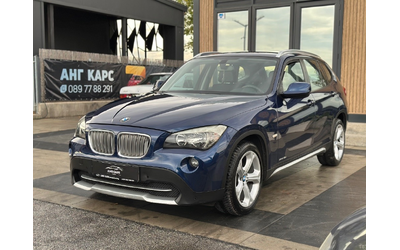 bmw-x1-2-0d-avtomatik-xline - 0