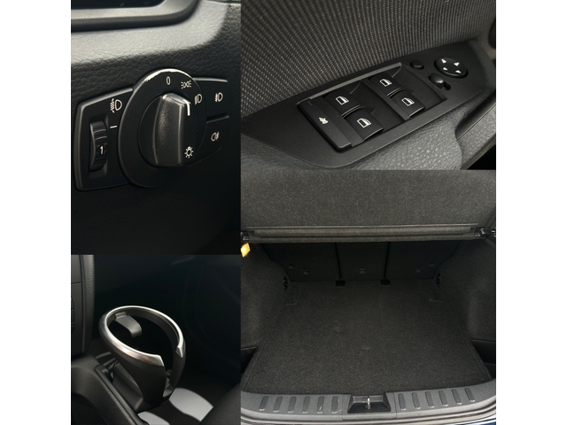 BMW X1 * 2.0d* Автоматик* Xline* - автомобили, коли, обяви за нови и употребявани 13