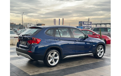 bmw-x1-2-0d-avtomatik-xline - 5