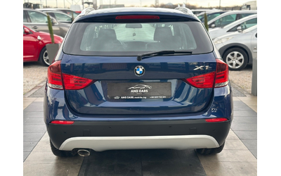 BMW X1 * 2.0d* Автоматик* Xline* - автомобили, коли, обяви за нови и употребявани 8