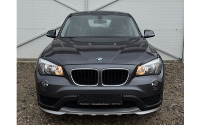 bmw-x1-2-0d-facelift-s-drive-165000km-sport-line-lizing - 0