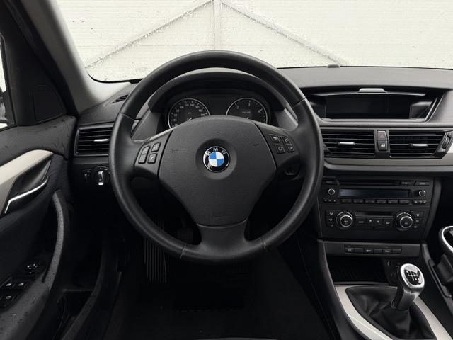 BMW X1 2.0D Facelift/S-drive/165000км/Sport line/Лизинг - автомобили, коли, обяви за нови и употребявани 12