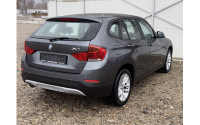 bmw-x1-2-0d-facelift-s-drive-165000km-sport-line-lizing - 5