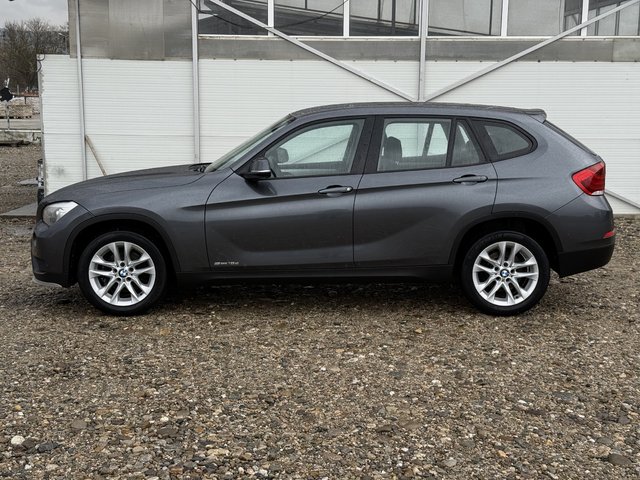 BMW X1 2.0D Facelift/S-drive/165000км/Sport line/Лизинг - автомобили, коли, обяви за нови и употребявани 6