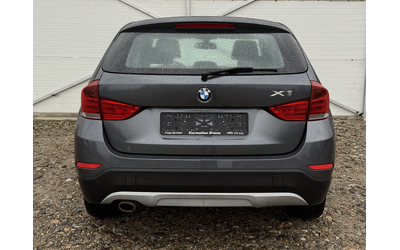 BMW X1 2.0D Facelift/S-drive/165000км/Sport line/Лизинг - автомобили, коли, обяви за нови и употребявани 4