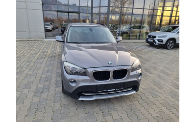 bmw-x1-2-0d-xdrive-avtomat-servizna-istoriya-v-bmw - 0
