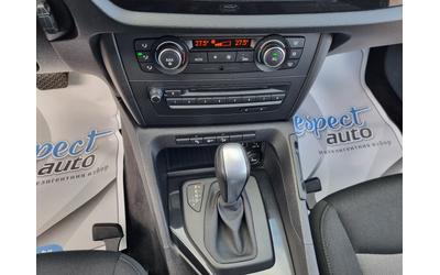 BMW X1 2.0D XDrive-АВТОМАТ= СЕРВИЗНА ИСТОРИЯ в BMW !!! - автомобили, коли, обяви за нови и употребявани 10