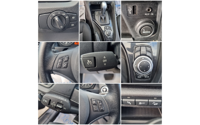 BMW X1 2.0D XDrive-АВТОМАТ= СЕРВИЗНА ИСТОРИЯ в BMW !!! - автомобили, коли, обяви за нови и употребявани 13