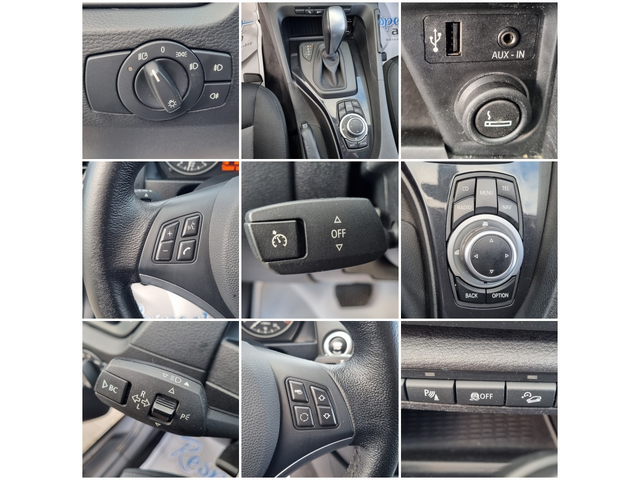 BMW X1 2.0D XDrive-АВТОМАТ= СЕРВИЗНА ИСТОРИЯ в BMW !!! - автомобили, коли, обяви за нови и употребявани 13