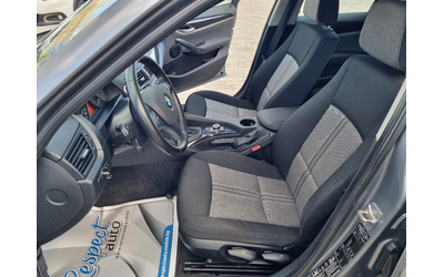 BMW X1 2.0D XDrive-АВТОМАТ= СЕРВИЗНА ИСТОРИЯ в BMW !!! - автомобили, коли, обяви за нови и употребявани 7