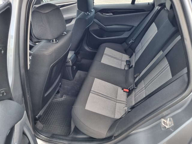 BMW X1 2.0D XDrive-АВТОМАТ= СЕРВИЗНА ИСТОРИЯ в BMW !!! - автомобили, коли, обяви за нови и употребявани 8