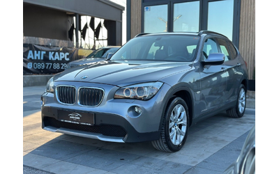 bmw-x1-2-0d-xdrive-avtomatik-navigatsiya - 0