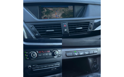 BMW X1 * 2.0d* xDrive* АВТОМАТИК* НАВИГАЦИЯ* - автомобили, коли, обяви за нови и употребявани 11