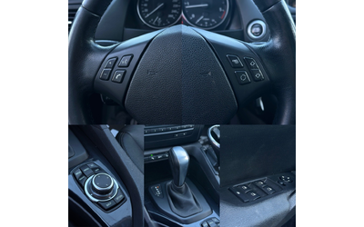 BMW X1 * 2.0d* xDrive* АВТОМАТИК* НАВИГАЦИЯ* - автомобили, коли, обяви за нови и употребявани 12