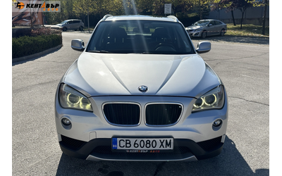 BMW X1 2.0i 245 к.с. XDrive/face/реални км/ГАРАНЦИЯ ОТ КЕНТАВЪР! 6 МЕСЕЦА ИЛИ 5000КМ - автомобили, коли, обяви за нови и употребявани 6